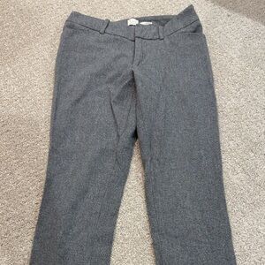 a new day Gray Women's Trousers